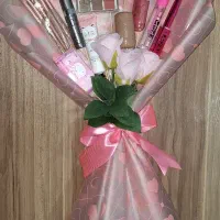 گل روبانی ولنتاین