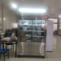 فروش لوازم رستوران کامل یک جا به فروش میرسد|کافی‌شاپ و رستوران|شاهین‌شهر, مورچه خورت|دیوار