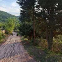 فروش زمین مرزن آباد دهکده ی زیبای باندر