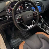 ام وی ام X22 پرو فول اتوماتیک مدل۱۴۰۲ درحدنو|خودرو سواری و وانت|تهران, گیشا|دیوار