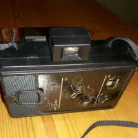 دوربین عکاسی پولاروید. کلکسیونی .Polaroid|دوربین عکاسی و فیلمبرداری|تهران, سعادتآباد|دیوار