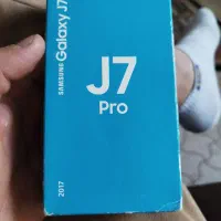 j7 پرو ۲۰۱۷ ال سی دی سوخته