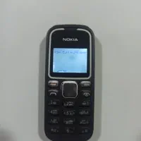 گوشی نوکیا ساده 12.80|موبایل|اسلام‌‌آباد غرب, |دیوار