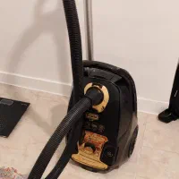 جارو برقی اسپیرو 2000 مدل 250