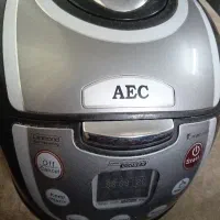 پلوپز پز ،ارام پز،بخار پز AEC در حد نو
