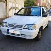 پراید 132 مدل 90 (اقساطی)