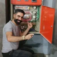 برقکاری ۲۴ ساعته