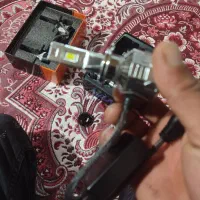 چراغ خودرو|قطعات یدکی و لوازم جانبی|پلدشت, |دیوار