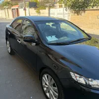 کیا سراتو ۲۰۱۳ فول وارداتی ۱۶۰۰|خودرو سواری و وانت|شیراز, ستارخان|دیوار