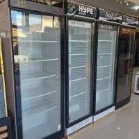 فروش یخچال تک درب نوشیدنی|کافیشاپ و رستوران|شیراز, وزیرآباد|دیوار