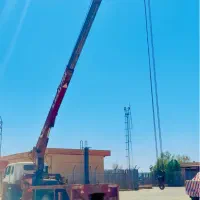 جرثقیل 911|خودرو سنگین|تهران, ایرانشهر|دیوار