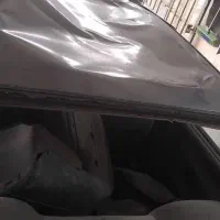 سمند تصادفی|خودرو سواری و وانت|گنبد کاووس, |دیوار