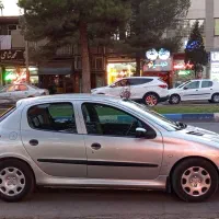 206 تیپ 2