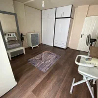 آپارتمان فروشی شریعتی دو خواب ۹۵ متری با حیاط|فروش آپارتمان|مشهد, یوسفیه (شهرک غرب)|دیوار