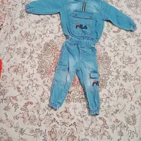 کاپشن پسرانه|کفش و لباس بچه|بوژگان, |دیوار