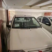 پراید وانت 151 SE تیپ DA خشک