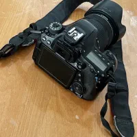 دوربین کنون|دوربین عکاسی و فیلمبرداری|مبارکه, |دیوار