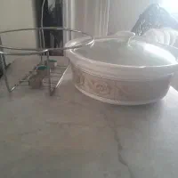 ظروف اشپزخانه|ظروف پخت‌وپز|رشت, منظریه|دیوار