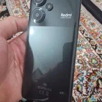 گوشی شیاومی نوت 13 پرو پلاس در حد نو