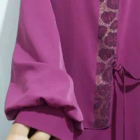 تعدادی شومیز مجلسی