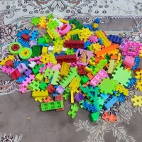 لوگو اسباب بازی