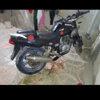 وینر۲۰۰ استارتی و هندلی|موتورسیکلت|ایوان, |دیوار