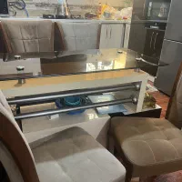 صندلی میز ناهار خوری