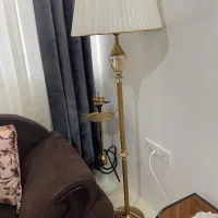 اباژور ایستاده|چراغ خواب و آباژور|گرگان, |دیوار