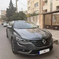 تالیسمان e3 2017