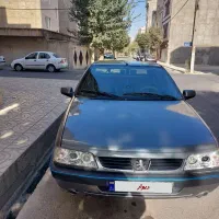 پژو slx