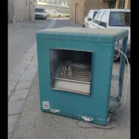 کولر آبی ۷۵۰۰