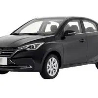 فردا موتور B511