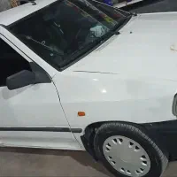پراید مدل ۹۰ هیدرولیک