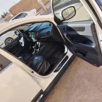 جک s5 مدل۹۶|خودرو سواری و وانت|نائین, |دیوار