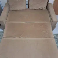 تخت خواب شو ایرانی|تخت و سرویس خواب|اصفهان, دستگرده|دیوار