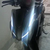 موتور دینو 150 1402|موتورسیکلت|تربت‌حیدریه, بی بی حسنیه|دیوار