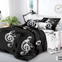 روتختی پارچه میکرو پنبه /دورو رنگ|سرویس روتختی|قم, نیروگاه|دیوار