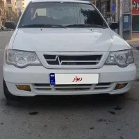 پراید 132مدل 89دوگانه دستی