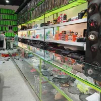 آقای هدلایت با۱۲ماه گارانتی بی قیدوشرط آپکس اسپرت|قطعات یدکی و لوازم جانبی|قم, الغدیر|دیوار