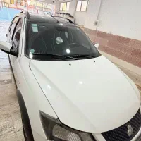 کوییک GXR تیپ L|خودرو سواری و وانت|قم, شاه سید علی|دیوار