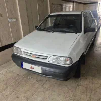 پراید صبا جی ال ایکس مناسب