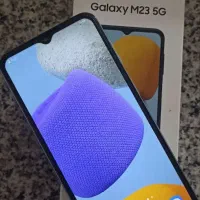 سامسونگ m23 5g
