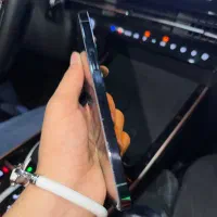 آیفون ۱۲ پرومکس Za پلمپ iPhone 12 poro max|موبایل|تهران, شهرک خرازی|دیوار
