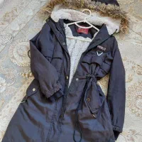 پالتو سوییت کاپشن زنانه|لباس|پردیس, فاز ۴|دیوار