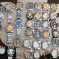 فروش.خریدا رساعت قدیمی