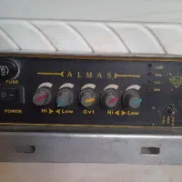 برددرب آسانسوری اتوبوسی اسانسور