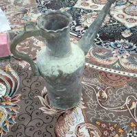 افتابه و سیم خاردار