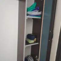 جاکفشی بوفه ودراور|جاکفشی، کمد، دراور|پرند, فاز ۶|دیوار