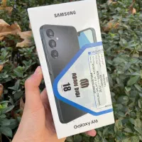 سامسونگ A16 4g / حافظهٔ ۱۲۸ گیگابایت