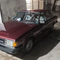 تویوتاکریسیدااتومات مدل1982